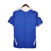 Chelsea 11/12 Schulleiter