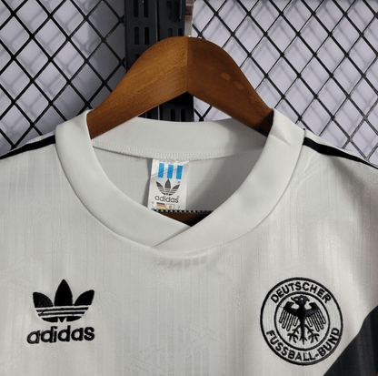 Deutschland 1990 Main