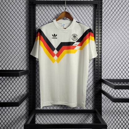 Deutschland 1990 Main