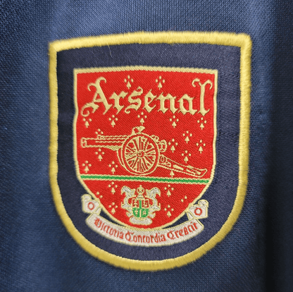 Arsenal 00/01 Alternative