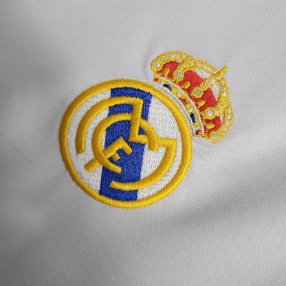 Real Madrid 99/00 Principal