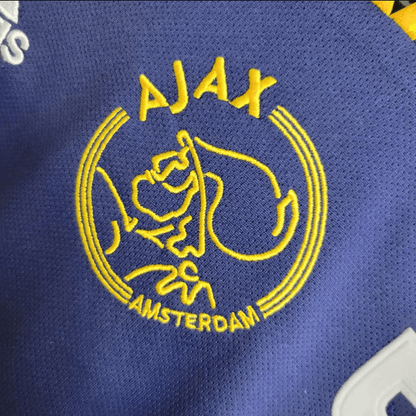 Ajax 00/01