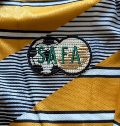 Südafrika 1994 Main