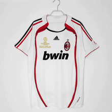 AC Mailand 2006/07