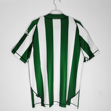 Real Bétis 2003/04 Principal