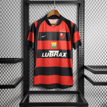 Flamengo 03/04 Haupt