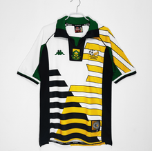 Südafrika 1998 Main