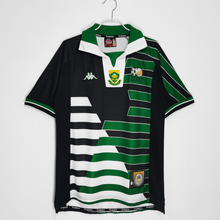 Südafrika 1998 Alternative