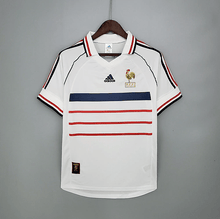 Frankreich 1998 Alternative