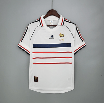 Frankreich 1998 Alternative
