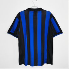 Inter Mailand 98/99 Main