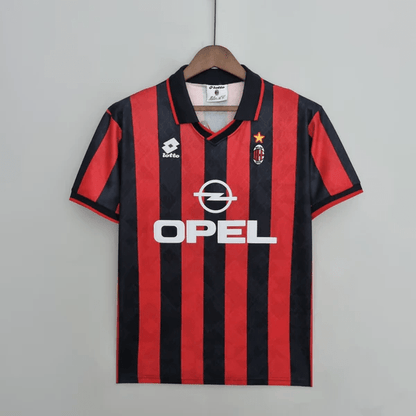 AC Mailand 1995/96 Direktor