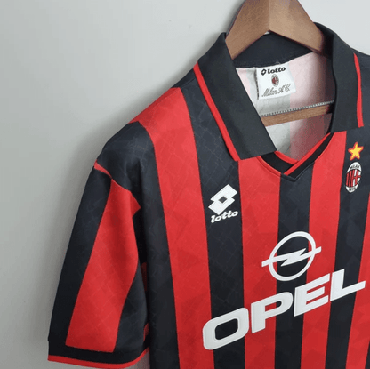 AC Mailand 1995/96 Direktor
