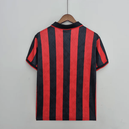 AC Mailand 1995/96 Direktor