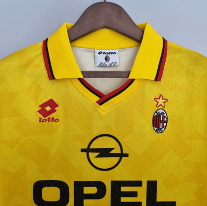 AC Mailand 1995/96