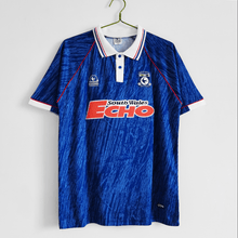 Cardiff 1993/94 Schulleiter