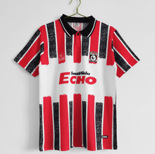Cardiff 1993/94 Alternative