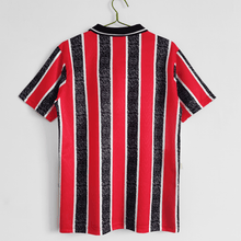 Cardiff 1993/94 Alternative