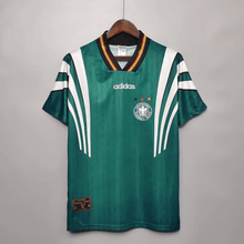 Deutschland 1996