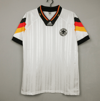 Deutschland 1992 Main