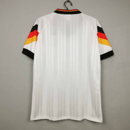 Deutschland 1992 Main