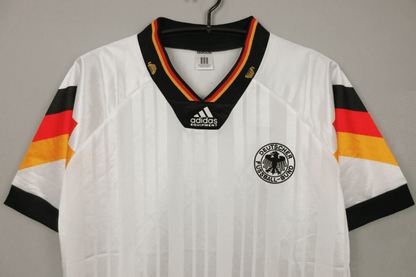 Deutschland 1992 Main