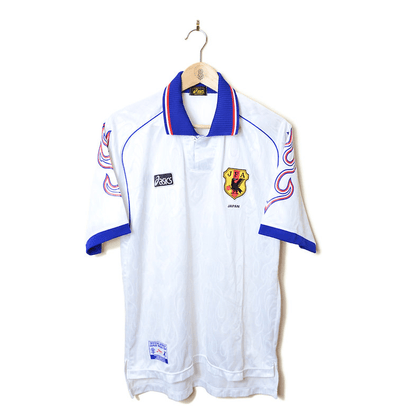 Japan 1998 Alternative