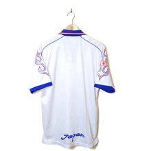 Japan 1998 Alternative