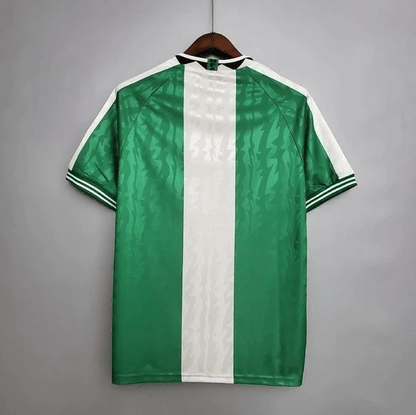 Nigeria 1996 Main