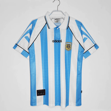 Argentinien 1996 Main