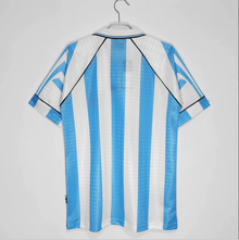 Argentinien 1996 Main