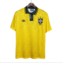 Brasilien 1990 Haupt