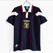 Schottland 1996 Main