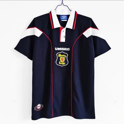 Schottland 1996 Main