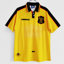 Schottland 1996 Alternative