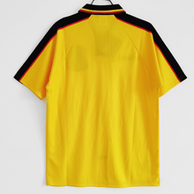 Schottland 1996 Alternative