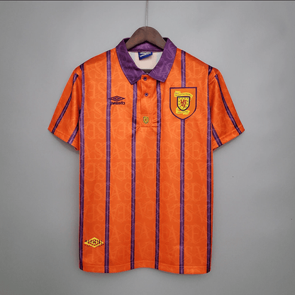 Schottland 1994 Alternative