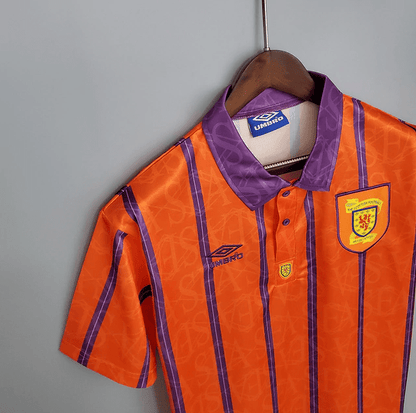 Schottland 1994 Alternative