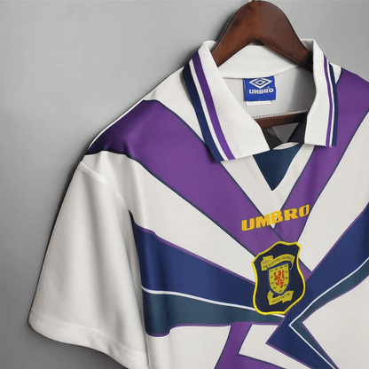 Schottland 1994