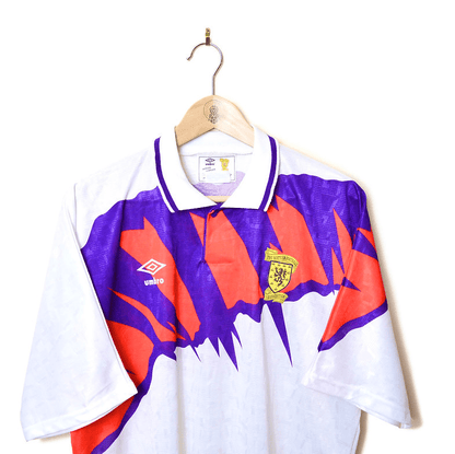 Schottland 1990 Alternative