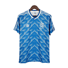 Holland 1988 Alternative