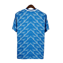 Holland 1988 Alternative