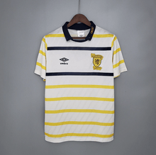 Schottland 1988 Alternative