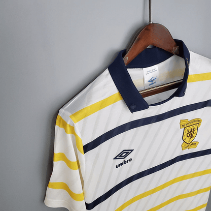 Schottland 1988 Alternative