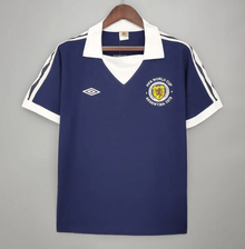 Schottland 1978 Main