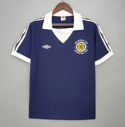 Schottland 1978 Main