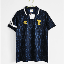 Schottland 1992 Main
