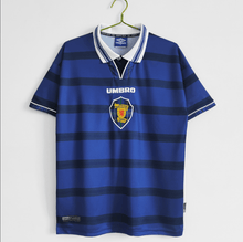 Schottland 1998 Main