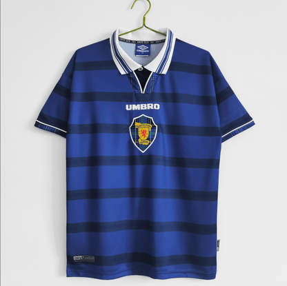 Schottland 1998 Main