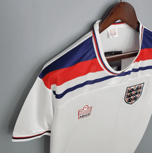 England 1982 Haupt
